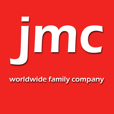 JMC Worldwide Family Company logo
